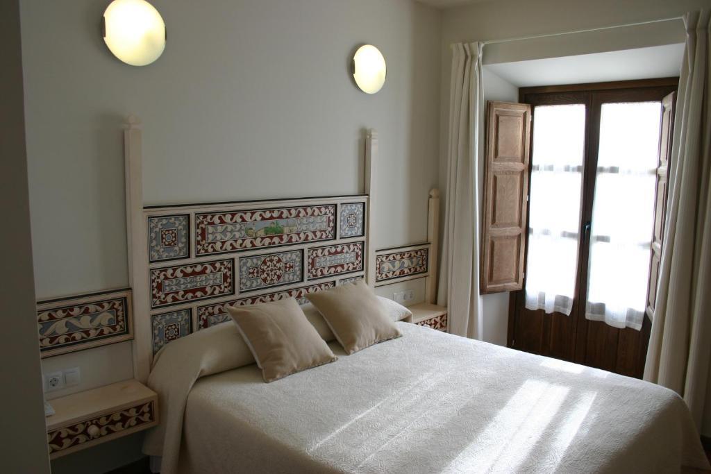 Hostal Santa Maria De Ubeda Szoba fotó