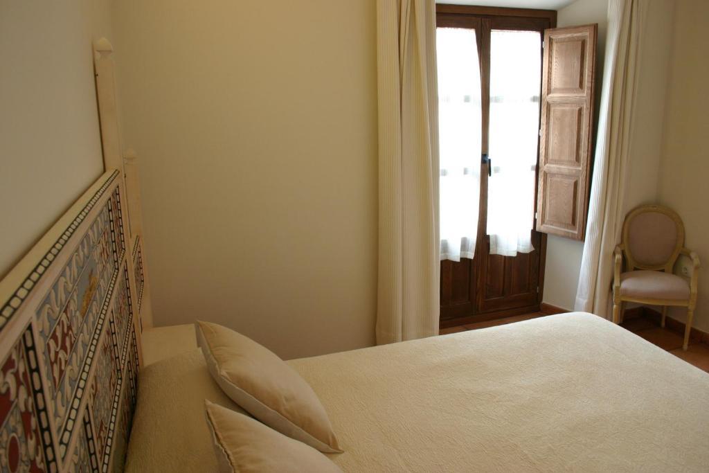 Hostal Santa Maria De Ubeda Szoba fotó