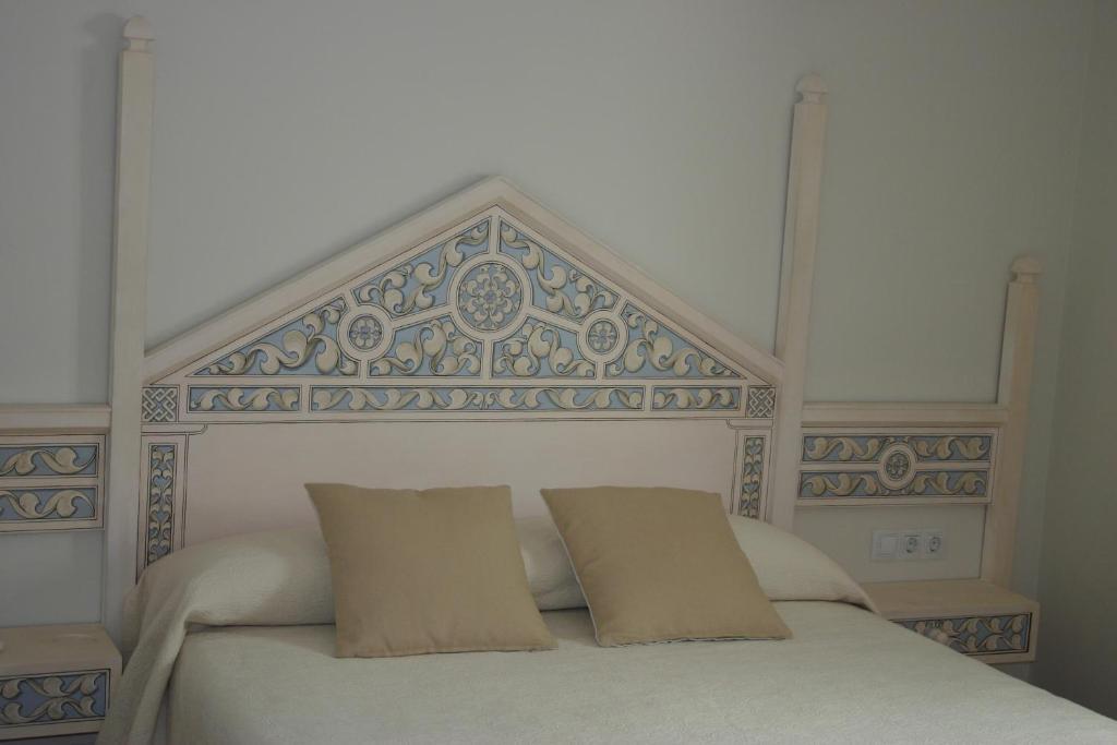 Hostal Santa Maria De Ubeda Szoba fotó