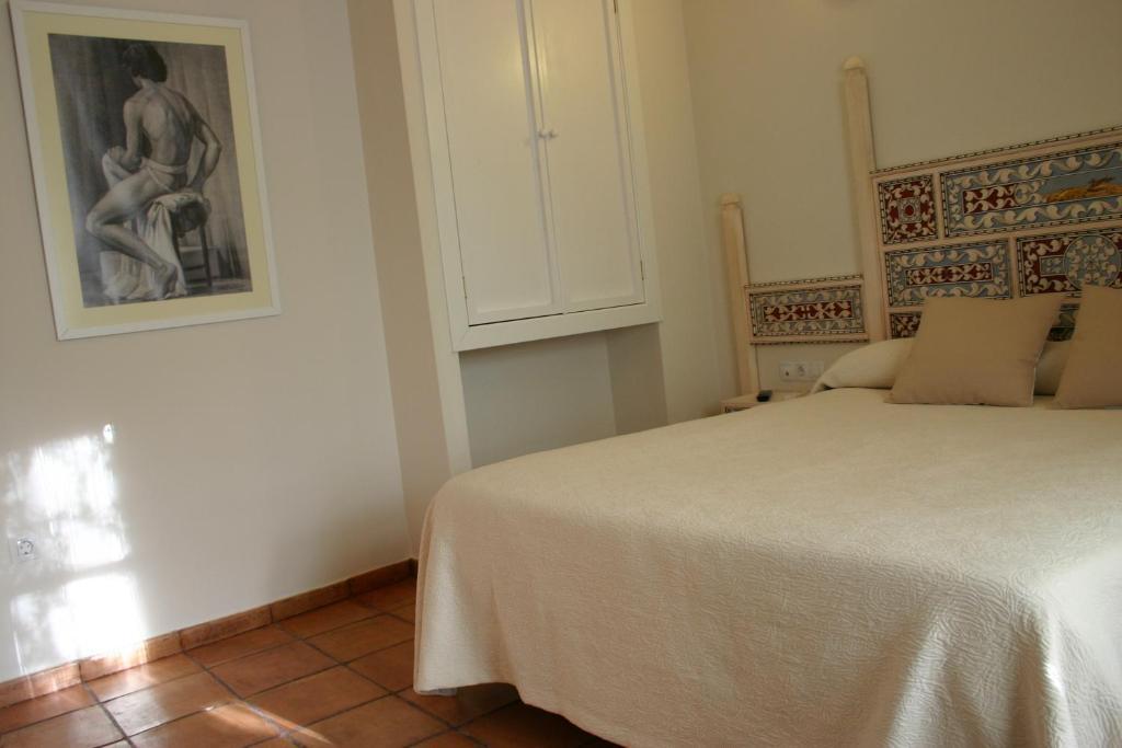 Hostal Santa Maria De Ubeda Szoba fotó