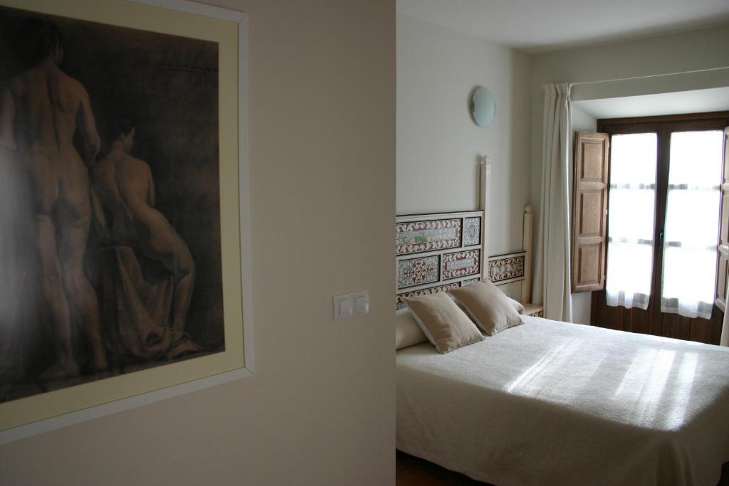 Hostal Santa Maria De Ubeda Szoba fotó
