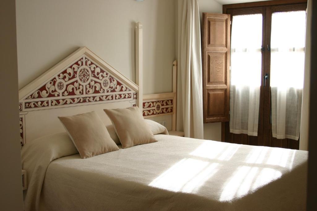 Hostal Santa Maria De Ubeda Szoba fotó