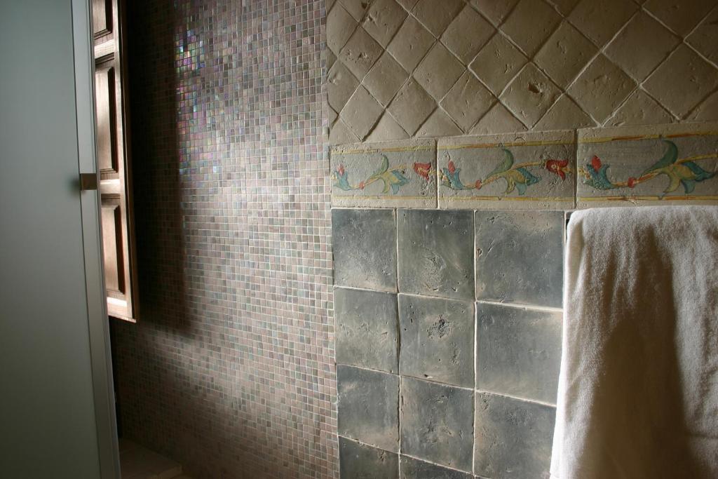 Hostal Santa Maria De Ubeda Szoba fotó