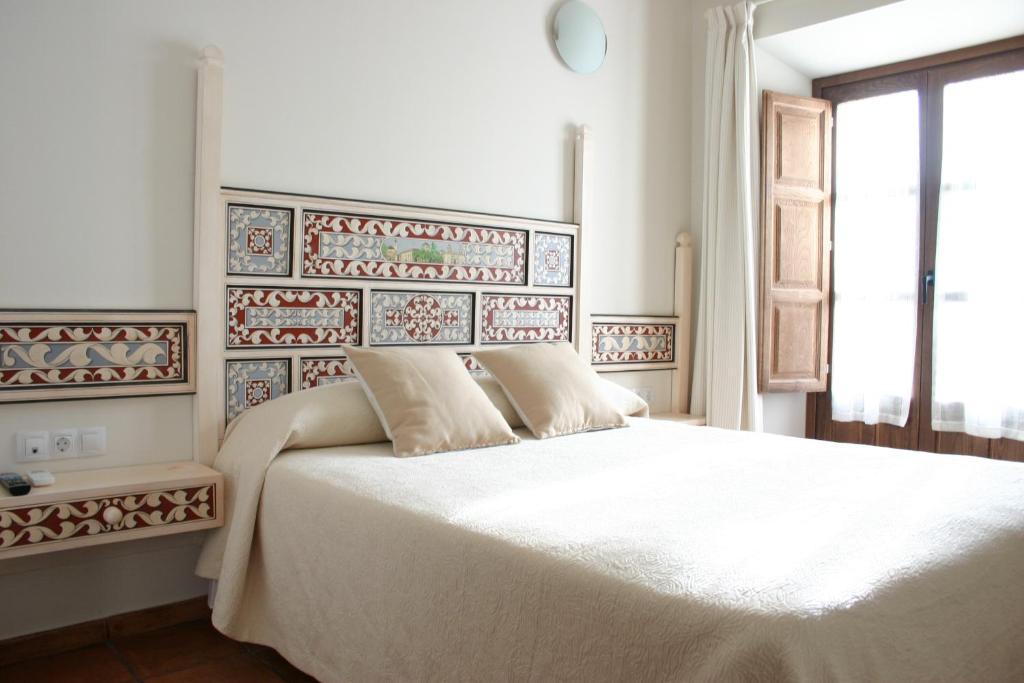 Hostal Santa Maria De Ubeda Kültér fotó