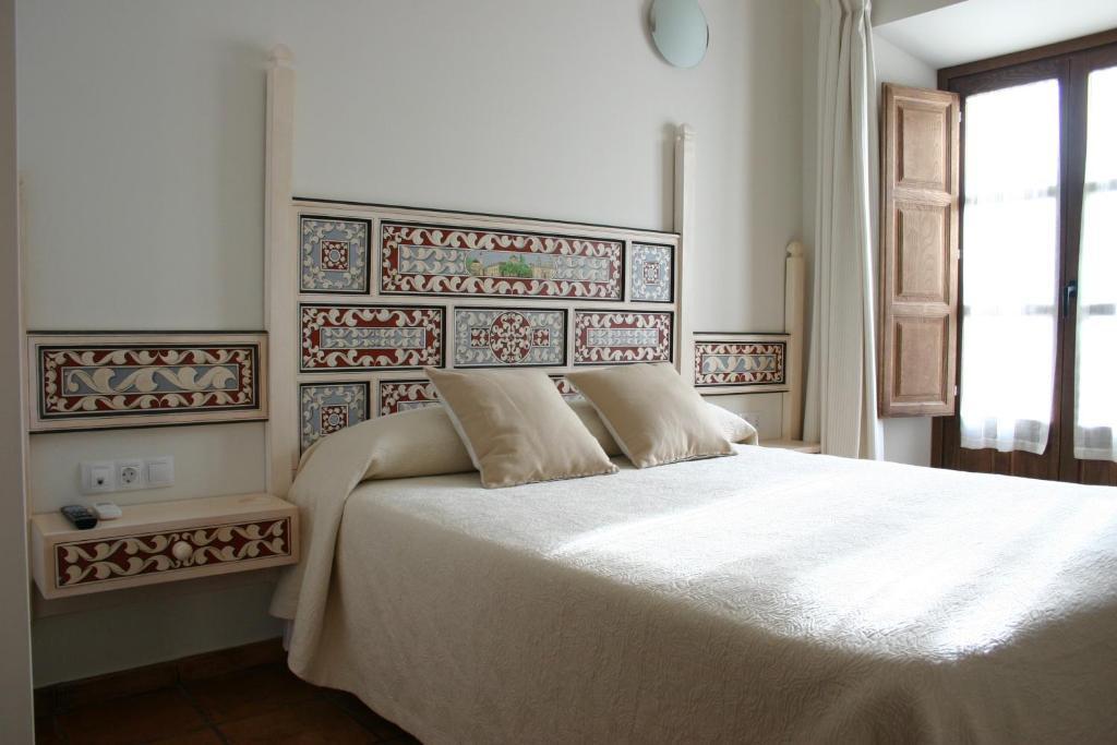 Hostal Santa Maria De Ubeda Kültér fotó