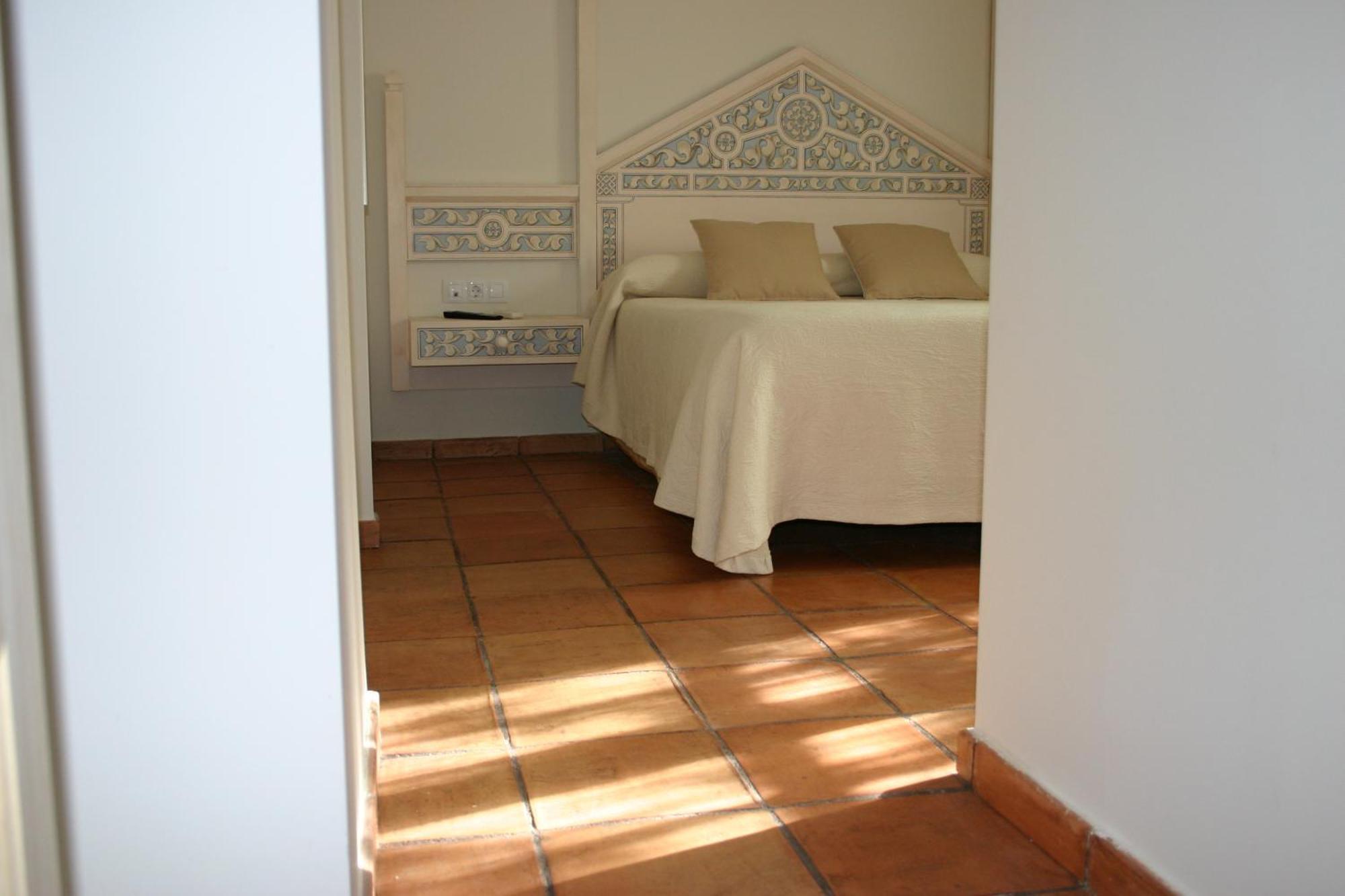 Hostal Santa Maria De Ubeda Kültér fotó