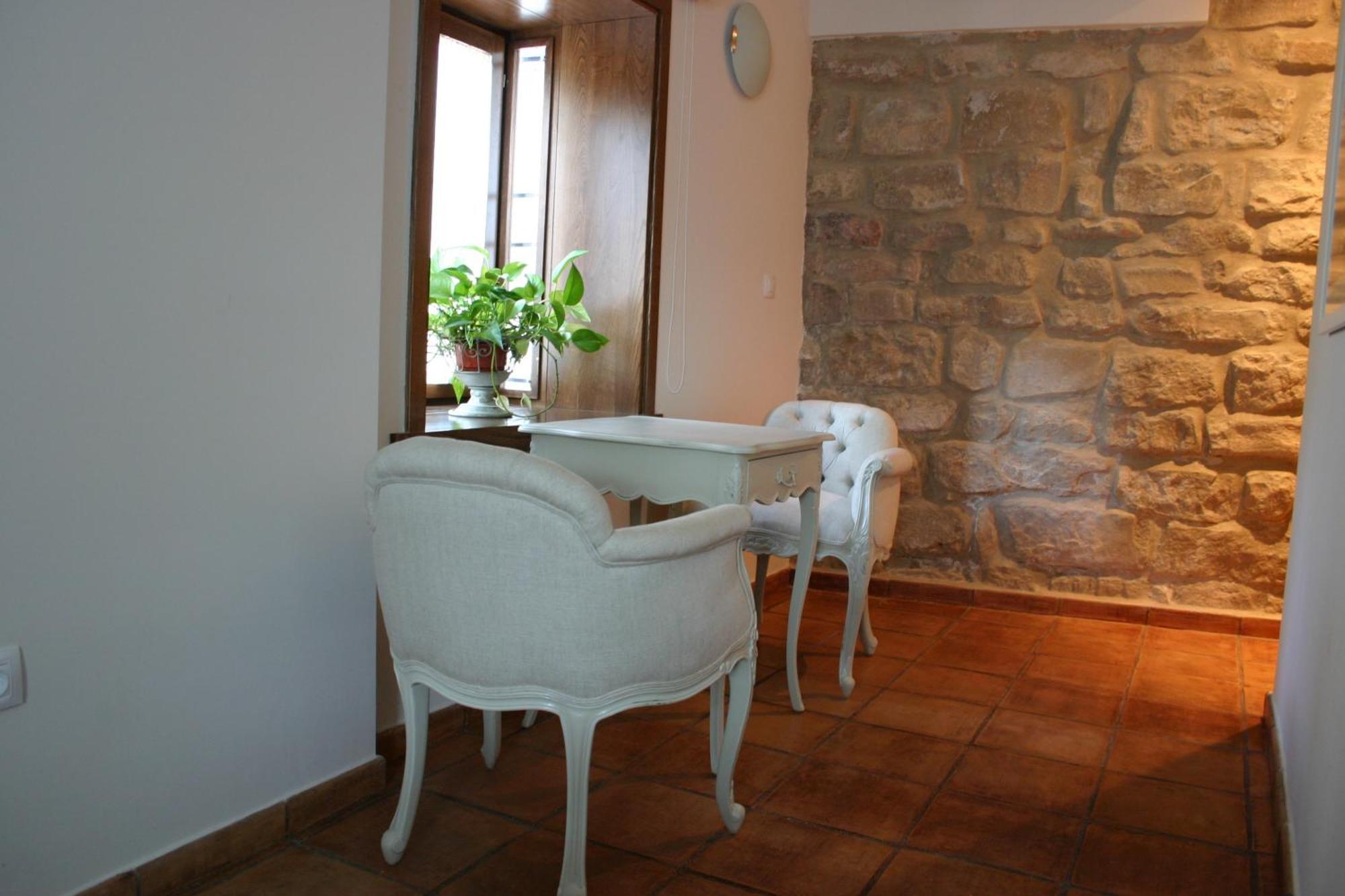 Hostal Santa Maria De Ubeda Kültér fotó