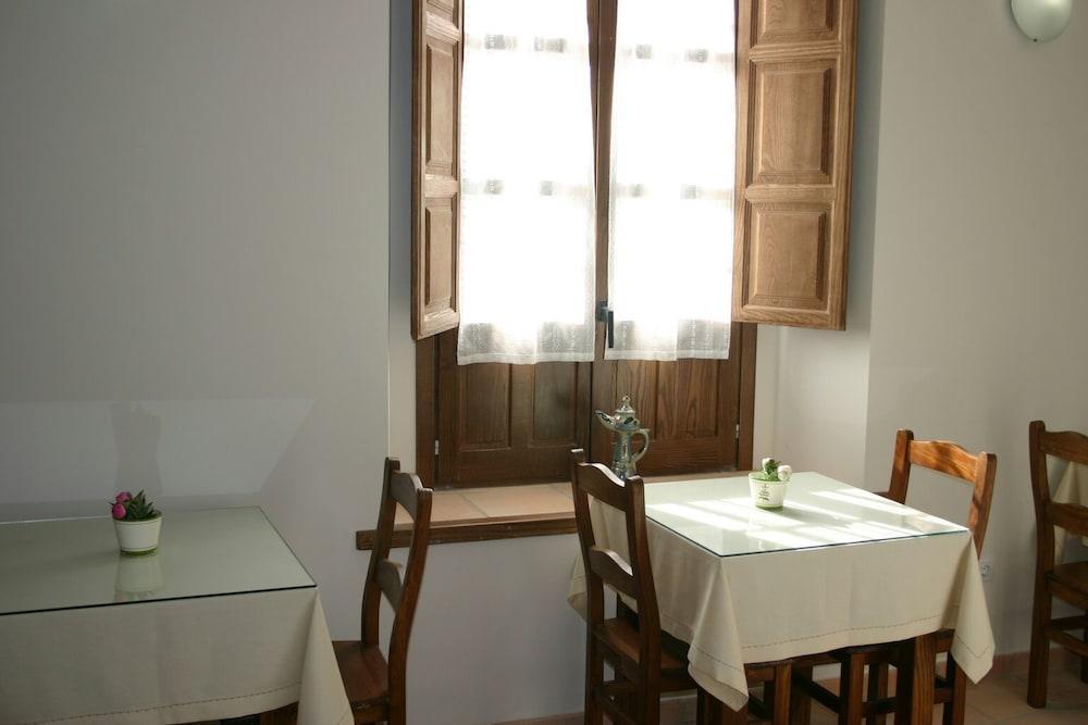 Hostal Santa Maria De Ubeda Kültér fotó